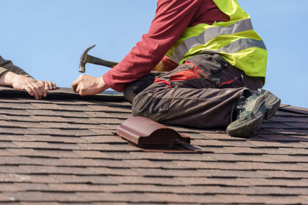 Best Affordable Roofing Company  in Amherst, WI