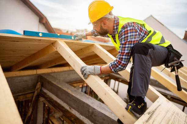 Best Residential Roofing Contractor  in Amherst, WI