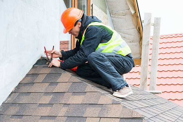 Best Residential Roofing Contractor  in Amherst, WI